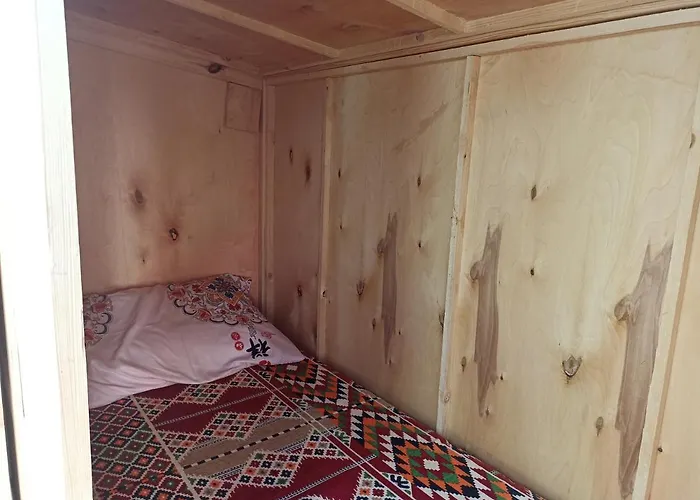 Ostello Nautilus Capsules Dahab